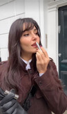 رژ لب جامد شیرآپ فلورمار- Flormar SHEER UP کد 018 Enchanted Kiss
