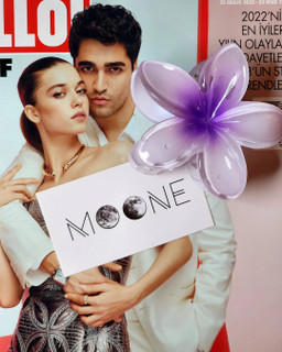 اکسسوری بازیگرای ترکی